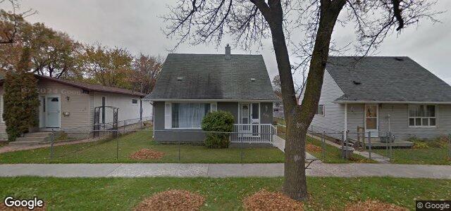 429 Airlies Street ਦੀ ਫੋਟੋ, ਵਿਨੀਪਿਗ, ਮੈਨੀਟੋਬਾ