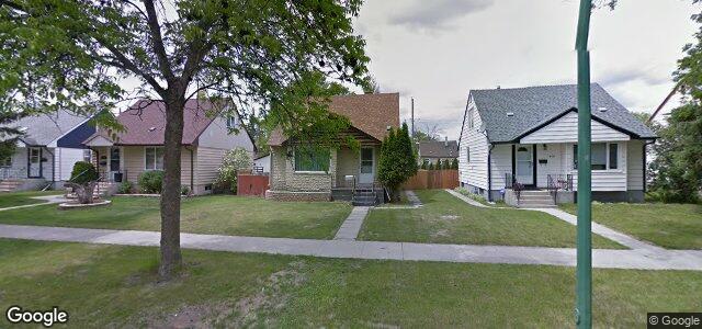 434 Radford Street ਦੀ ਫੋਟੋ, ਵਿਨੀਪਿਗ, ਮੈਨੀਟੋਬਾ