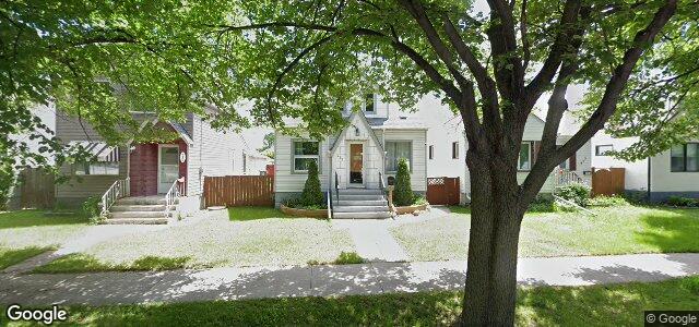 437 Sinclair Street ਦੀ ਫੋਟੋ, ਵਿਨੀਪਿਗ, ਮੈਨੀਟੋਬਾ