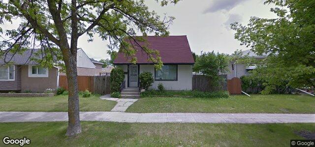 Larawan ng 441 Dalton Street sa Winnipeg, Manitoba