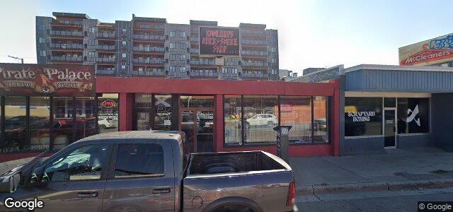 441 Seymour Street（加拿大曼尼托巴省温尼伯市）房屋照片