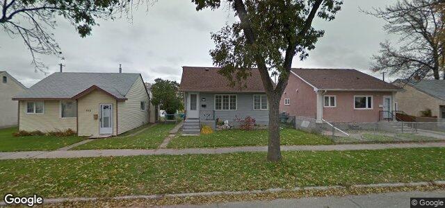 448 Airlies Street ਦੀ ਫੋਟੋ, ਵਿਨੀਪਿਗ, ਮੈਨੀਟੋਬਾ