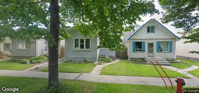 Photo of 449 Galloway Street in Winnipeg, Manitoba