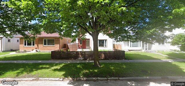 452 Sinclair Street（加拿大曼尼托巴省温尼伯市）房屋照片