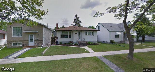 457 Dalton Street ਦੀ ਫੋਟੋ, ਵਿਨੀਪਿਗ, ਮੈਨੀਟੋਬਾ