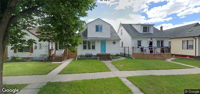 Larawan ng 459 Galloway Street sa Winnipeg, Manitoba