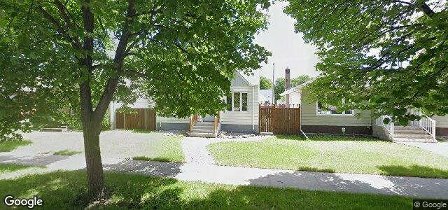 Larawan ng 459 Sinclair Street sa Winnipeg, Manitoba