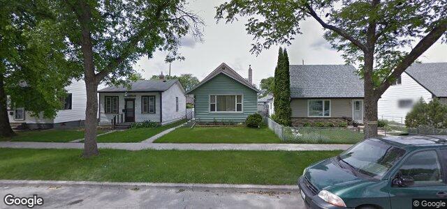 Photo of 460 Minnigaffe Street in Winnipeg, Manitoba