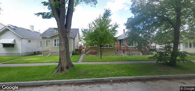 Photo of 464 Galloway Street in Winnipeg, Manitoba