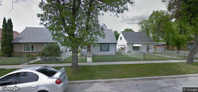 Larawan ng 466 Minnigaffe Street sa Winnipeg, Manitoba