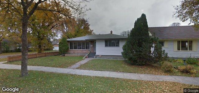 469 Airlies Street（加拿大曼尼托巴省温尼伯市）房屋照片