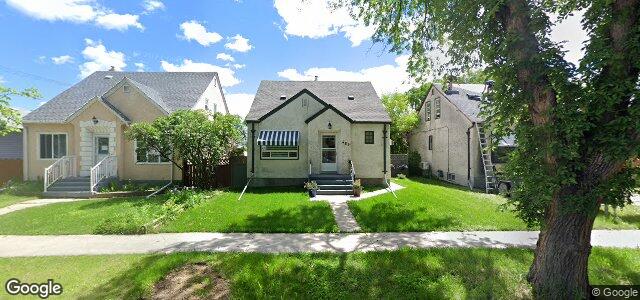 469 Sinclair Street ਦੀ ਫੋਟੋ, ਵਿਨੀਪਿਗ, ਮੈਨੀਟੋਬਾ