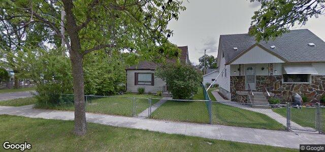 471 Dalton Street（加拿大曼尼托巴省温尼伯市）房屋照片