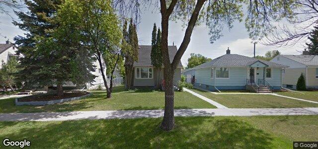 Larawan ng 471 Tinniswood Street sa Winnipeg, Manitoba