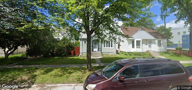 Photo of 474 Sinclair Street in Winnipeg, Manitoba