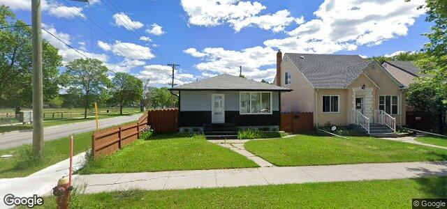 475 Sinclair Street（加拿大曼尼托巴省溫尼伯市）房屋照片