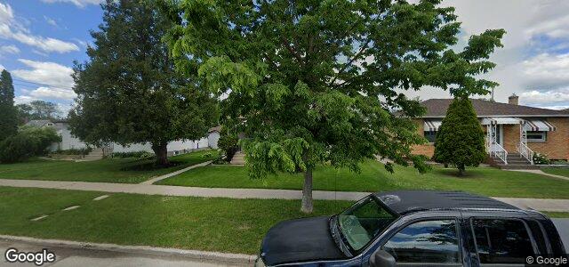 484 Dalton Street ਦੀ ਫੋਟੋ, ਵਿਨੀਪਿਗ, ਮੈਨੀਟੋਬਾ