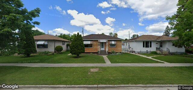 488 Dalton Street ਦੀ ਫੋਟੋ, ਵਿਨੀਪਿਗ, ਮੈਨੀਟੋਬਾ