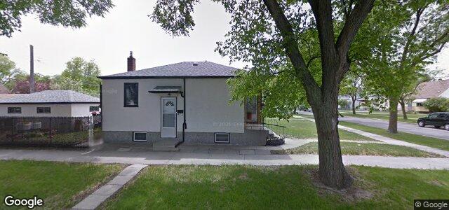 Photo of 501 Minnigaffe Street in Winnipeg, Manitoba