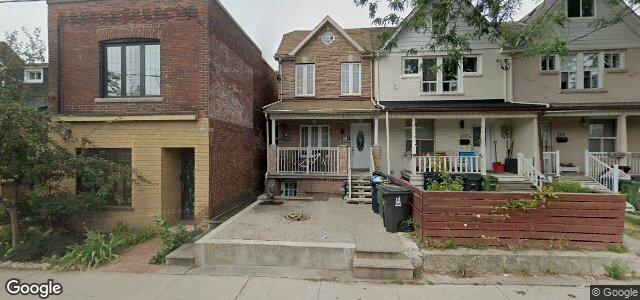 Photo of 714 Lansdowne Avenue in Winnipeg, Manitoba