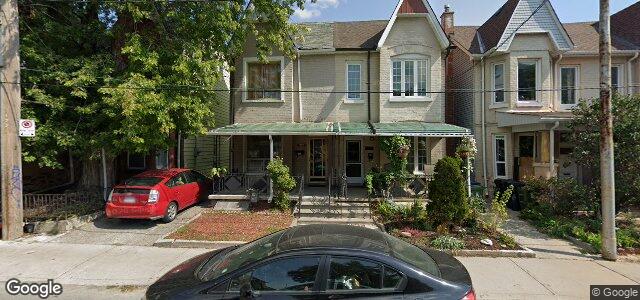 725 Lansdowne Avenue（加拿大曼尼托巴省溫尼伯市）房屋照片