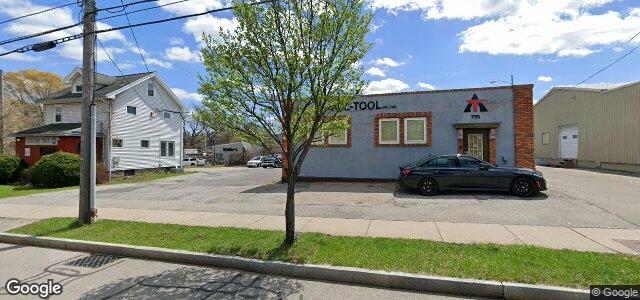 737 Atlantic Avenue ਦੀ ਫੋਟੋ, ਵਿਨੀਪਿਗ, ਮੈਨੀਟੋਬਾ