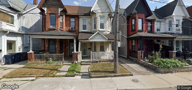 Larawan ng 737 Lansdowne Avenue sa Winnipeg, Manitoba