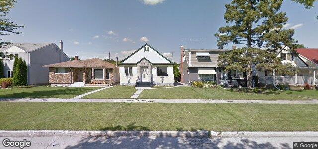 Photo of 741 Machray Avenue in Winnipeg, Manitoba