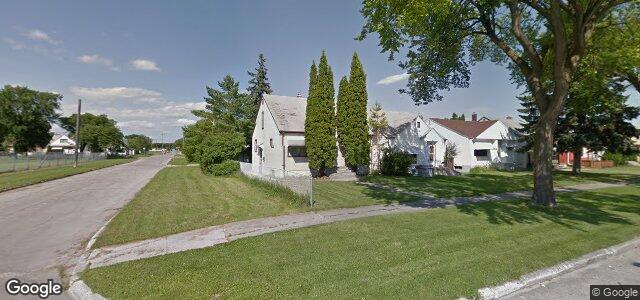 Photo of 765 Machray Avenue in Winnipeg, Manitoba