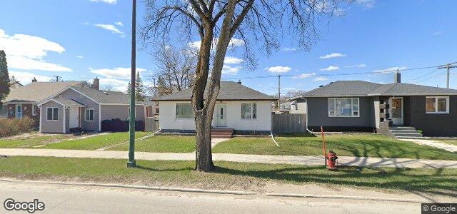 Larawan ng 800 Inkster Boulevard sa Winnipeg, Manitoba