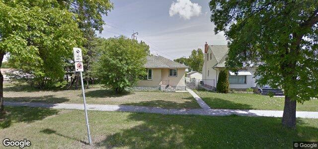 803 Cathedral Avenue（加拿大曼尼托巴省温尼伯市）房屋照片