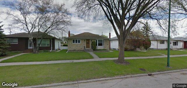 Photo of 807 Lansdowne Avenue in Winnipeg, Manitoba