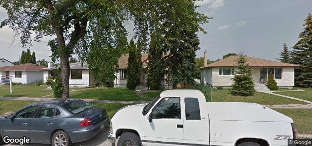 Larawan ng 815 Cathedral Avenue sa Winnipeg, Manitoba