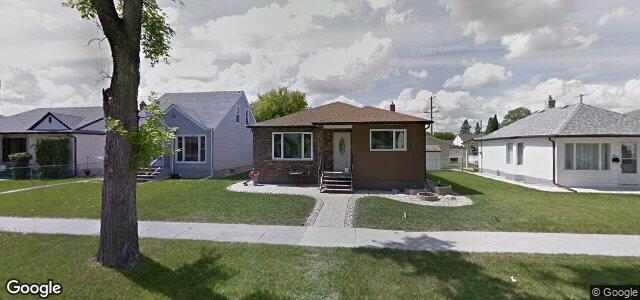 Larawan ng 818 Bannerman Avenue sa Winnipeg, Manitoba