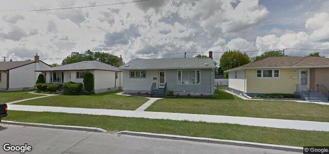 832 Polson Avenue（加拿大曼尼托巴省溫尼伯市）房屋照片