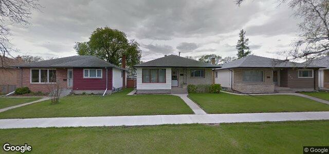 Photo of 834 Lansdowne Avenue in Winnipeg, Manitoba