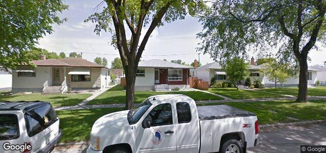 857 Bannerman Avenue ਦੀ ਫੋਟੋ, ਵਿਨੀਪਿਗ, ਮੈਨੀਟੋਬਾ