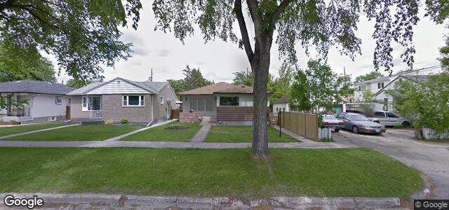 857 Machray Avenue（加拿大曼尼托巴省溫尼伯市）房屋照片