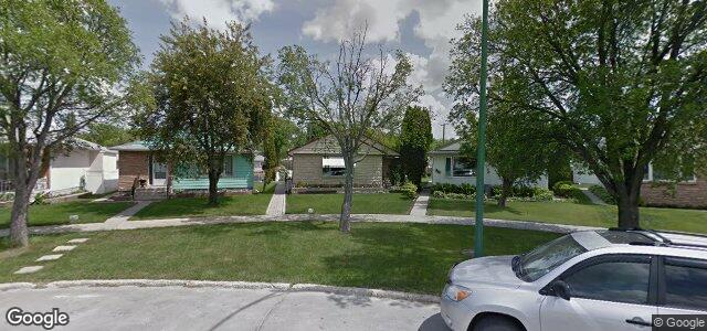 Photo of 857 Polson Avenue in Winnipeg, Manitoba