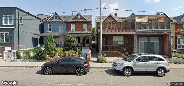 859 Lansdowne Avenue（加拿大曼尼托巴省溫尼伯市）房屋照片