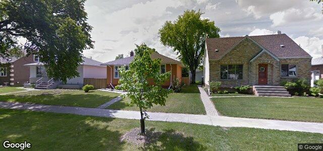 860 Bannerman Avenue（加拿大曼尼托巴省溫尼伯市）房屋照片