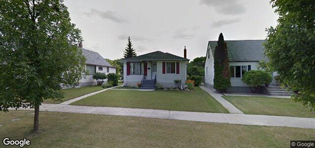 Larawan ng 864 Cathedral Avenue sa Winnipeg, Manitoba