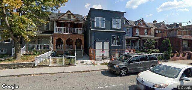 867 Lansdowne Avenue（加拿大曼尼托巴省溫尼伯市）房屋照片