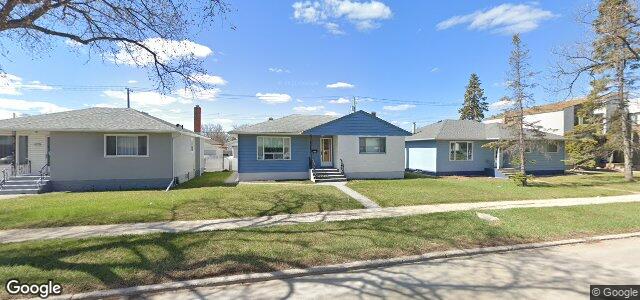 Photo of 880 Inkster Boulevard in Winnipeg, Manitoba