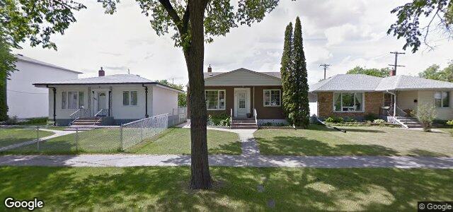 Larawan ng 882 Bannerman Avenue sa Winnipeg, Manitoba