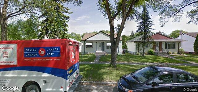 883 Bannerman Avenue ਦੀ ਫੋਟੋ, ਵਿਨੀਪਿਗ, ਮੈਨੀਟੋਬਾ