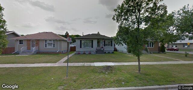 Photo of 884 Cathedral Avenue in Winnipeg, Manitoba