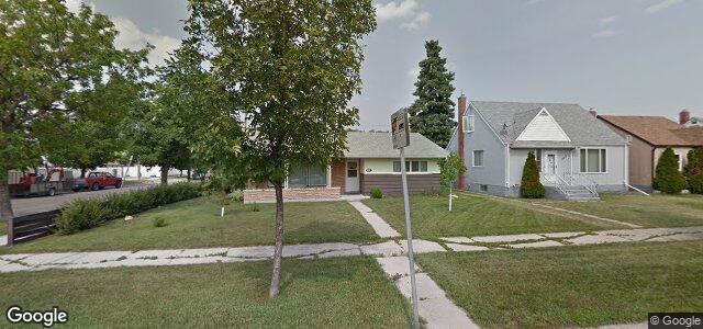 889 Cathedral Avenue（加拿大曼尼托巴省溫尼伯市）房屋照片