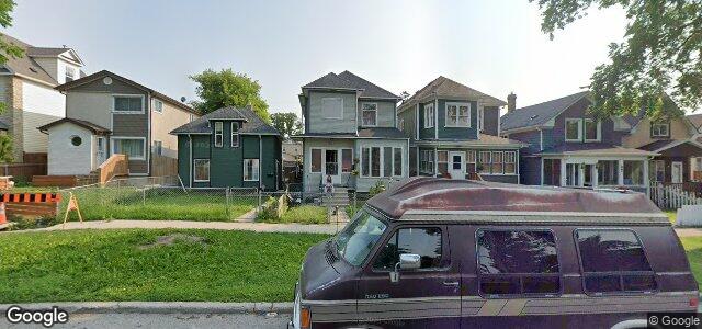 891 Inkster Boulevard ਦੀ ਫੋਟੋ, ਵਿਨੀਪਿਗ, ਮੈਨੀਟੋਬਾ