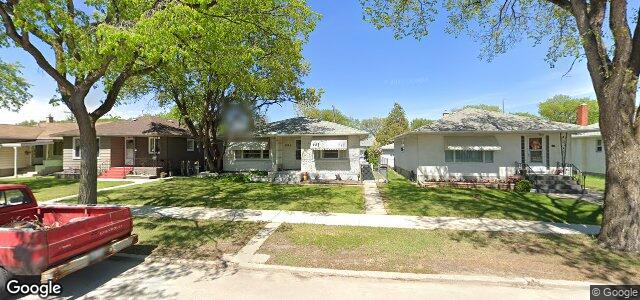 895 Inkster Boulevard ਦੀ ਫੋਟੋ, ਵਿਨੀਪਿਗ, ਮੈਨੀਟੋਬਾ